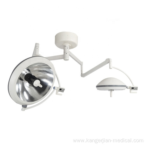 Medical Second reflect alm surgical lights manual